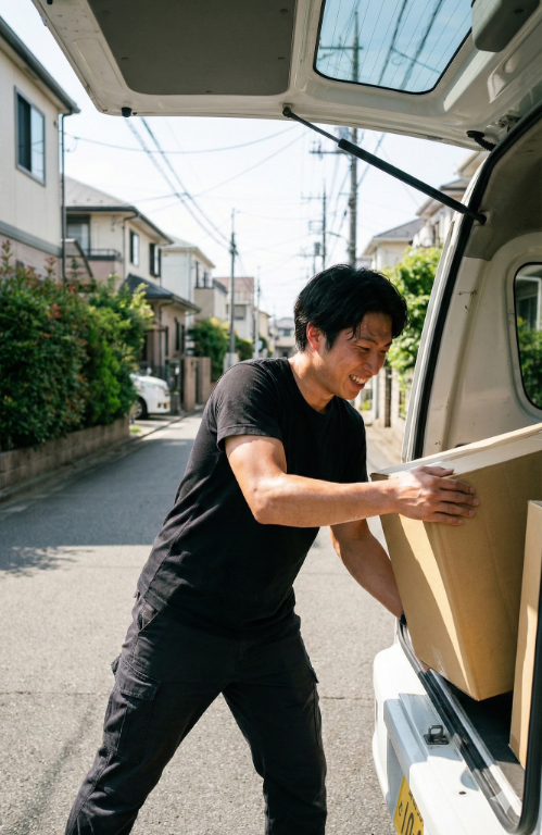 アルバイトイメージ画像